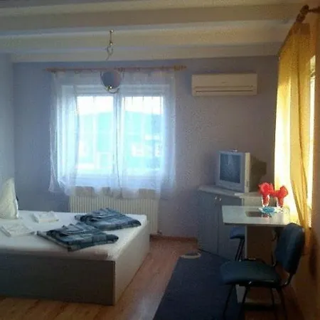 Popas Paradis Maison d'hôtes Timişoara