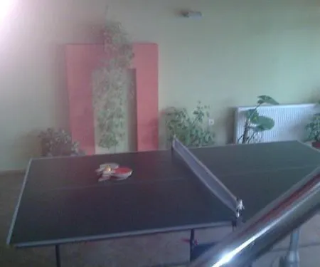 Popas Paradis 3*